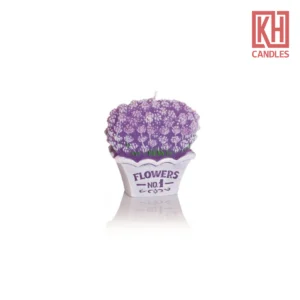 Lavender Stories Flower
